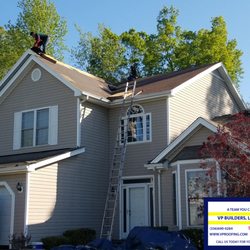 Vp Gutters Gutter Service In Rockland And Bergen