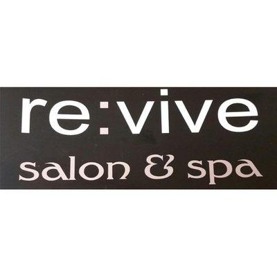 Re:vive Salon & Spa