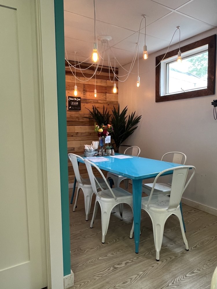Nearme Cafe