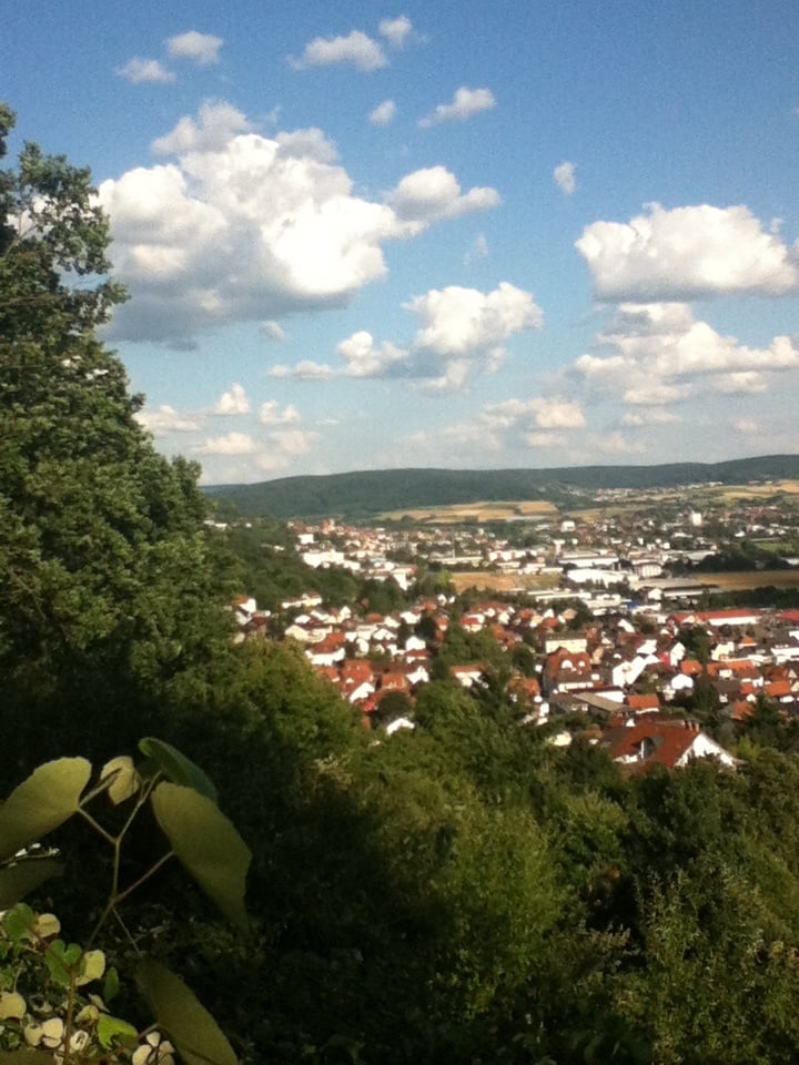 Paradies Gelnhausen Paradies Gelnhausen
