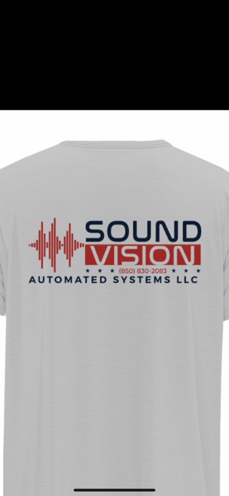 SoundVision Automated Systems