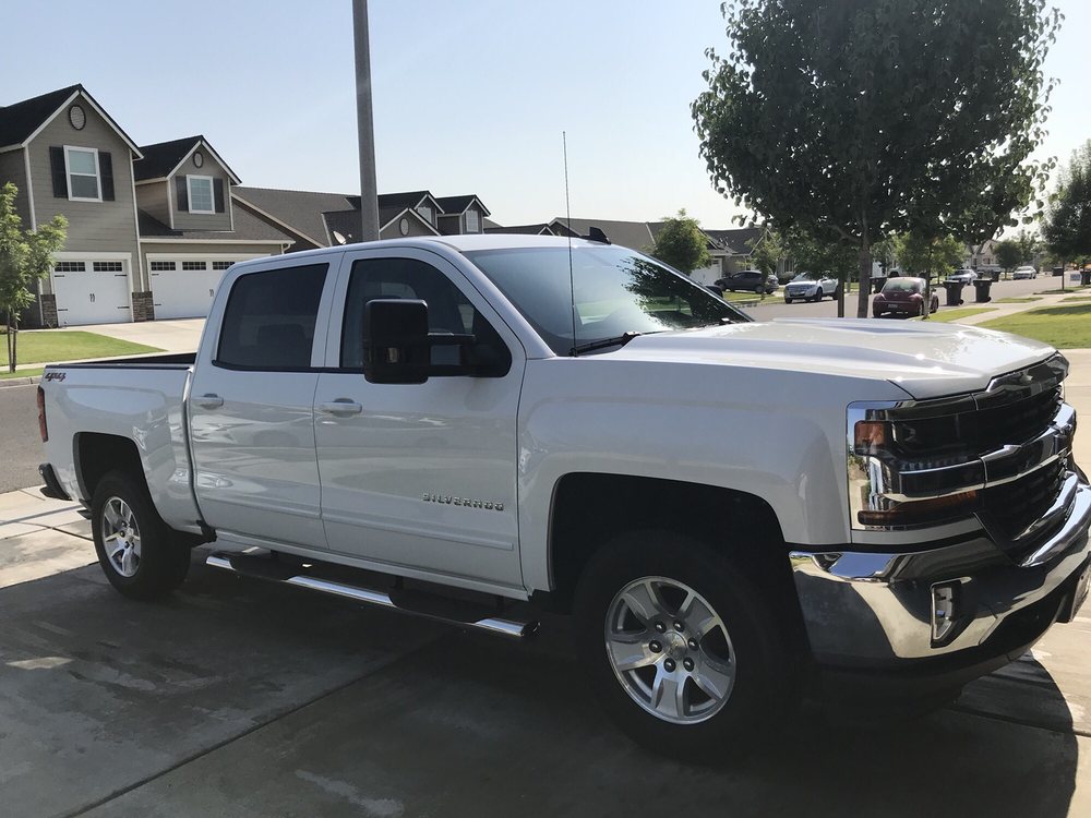 Giant Chevrolet Cadillac 12 Photos & 31 Reviews Car Dealers 1001