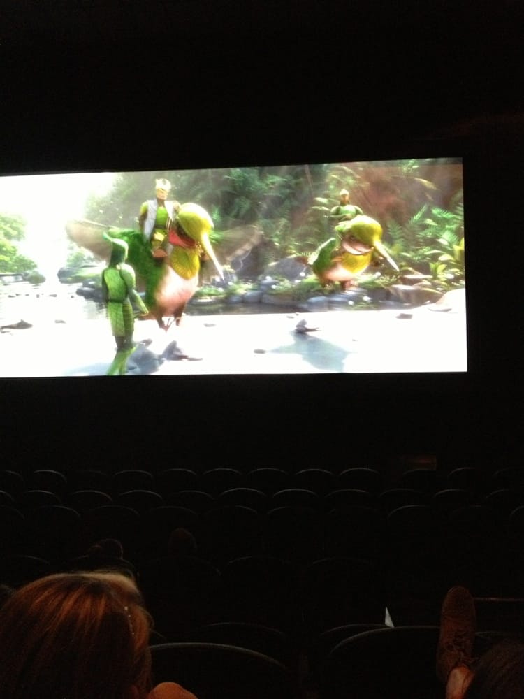 Photos for Cinemark Tinseltown Grapevine Yelp