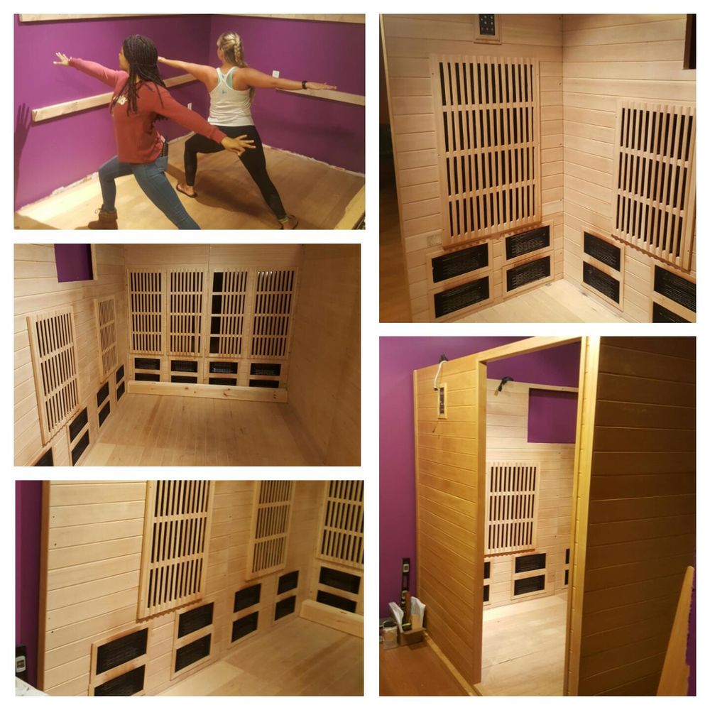 Mylord sauna