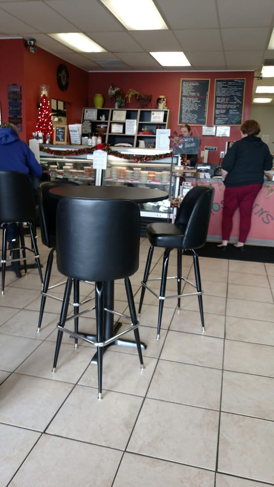 Ghossain’s Gourmet Mediterranean Foods 11 Photos Bakeries Niles