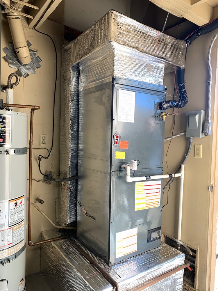 image of business Trabuco Air