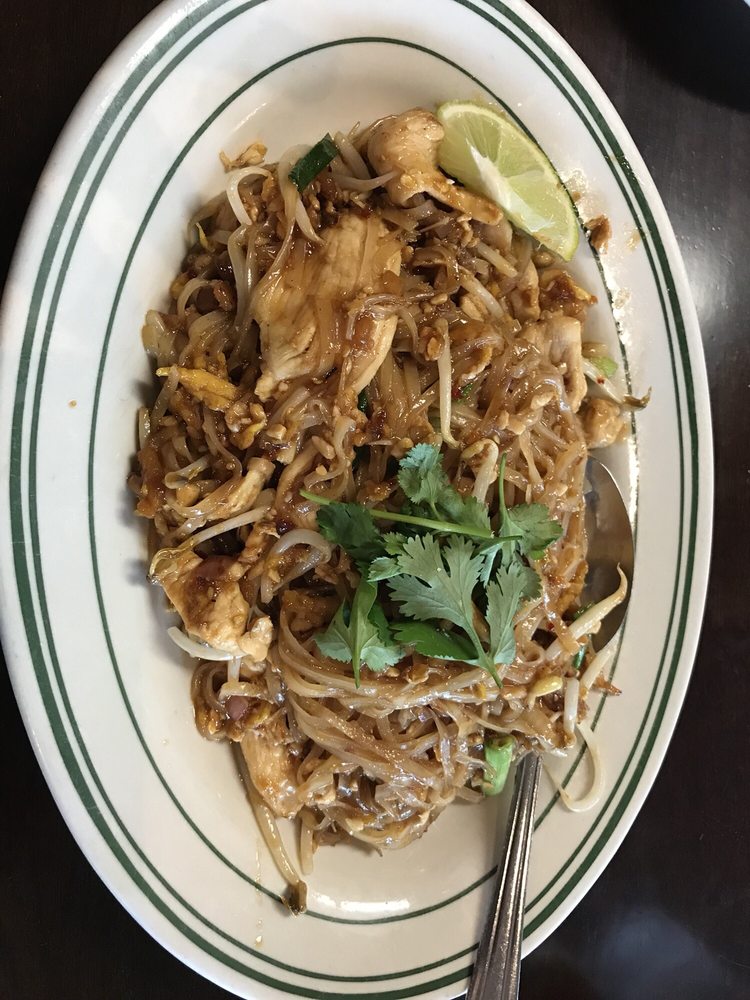 Wanida Thai Cuisine 115 Photos & 122 Reviews Thai 1213 Dupont St