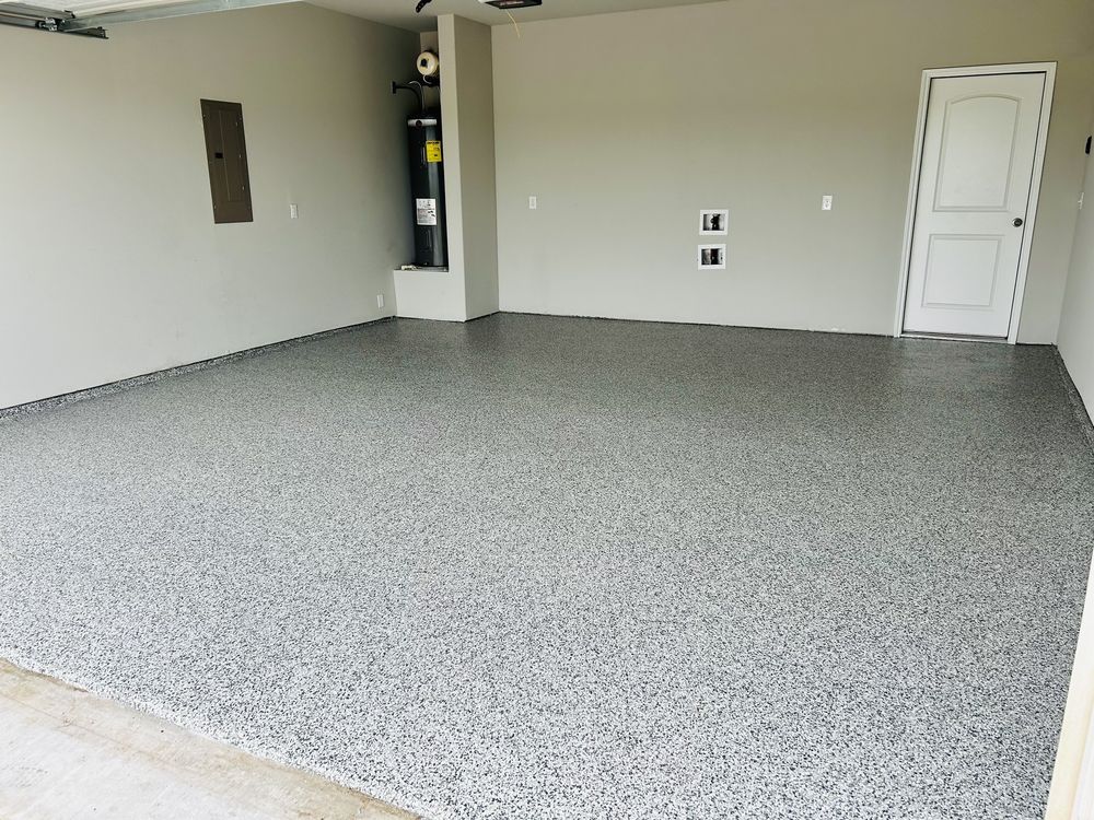 image of business Blue Shield Floor Coatings