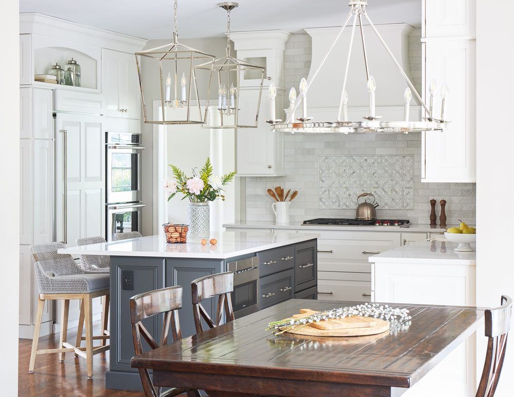 image of business TKS Interior Design and Remodeling of Glen Ellyn