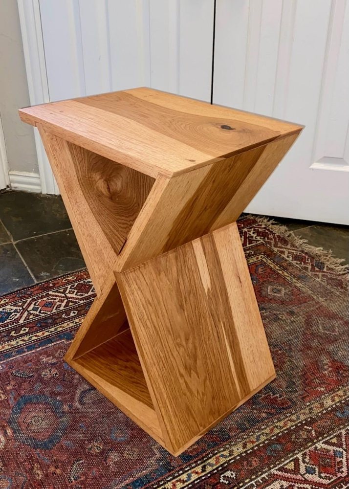 Mark Mattson's Woodworking