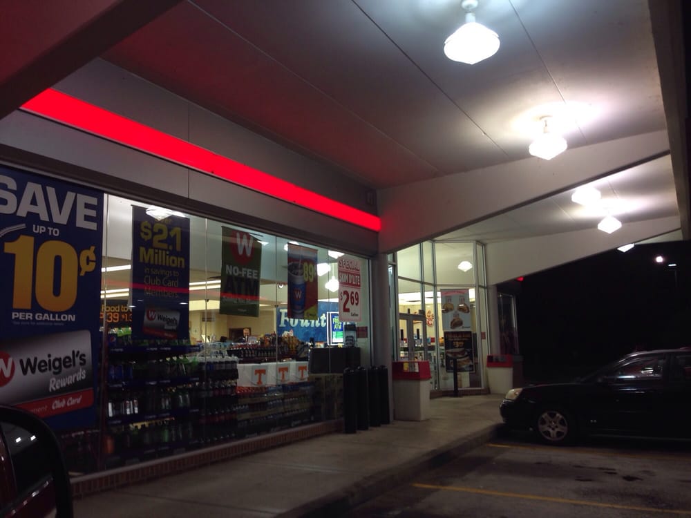 Weigel’s Stores Grocery 5904 Washington Pike, Knoxville, TN Phone