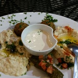 Restaurants In Parma Yelp Sky Mediterranean Lounge Cuisine