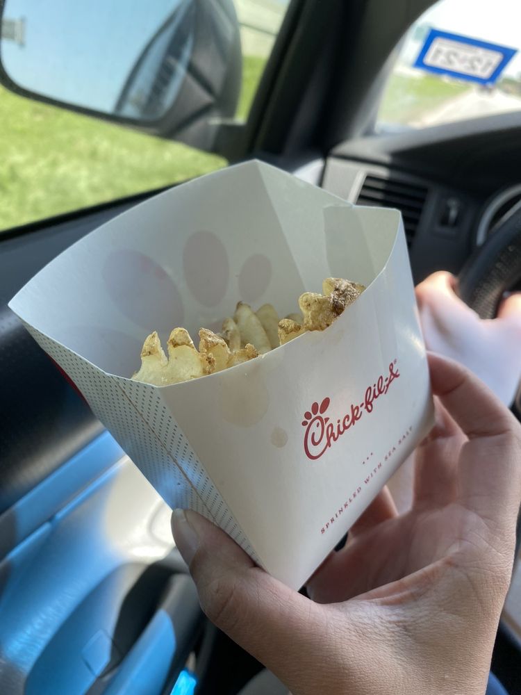 Chick-fil-A