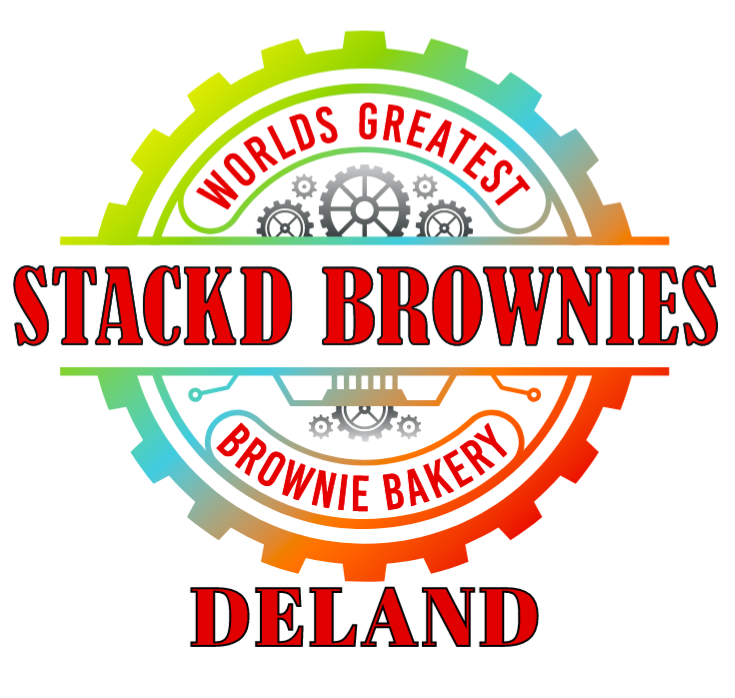 Stackd Brownies - DeLand