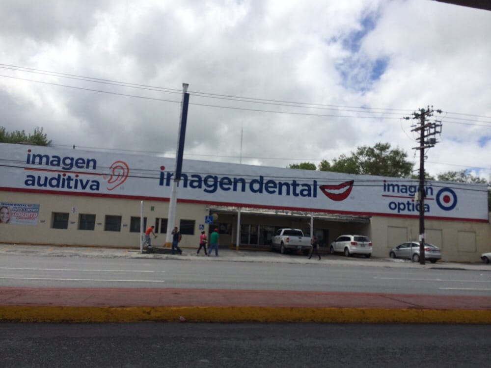 Imagen Dental Dentists Ave. Benito Juárez 510 Ote., Centro de