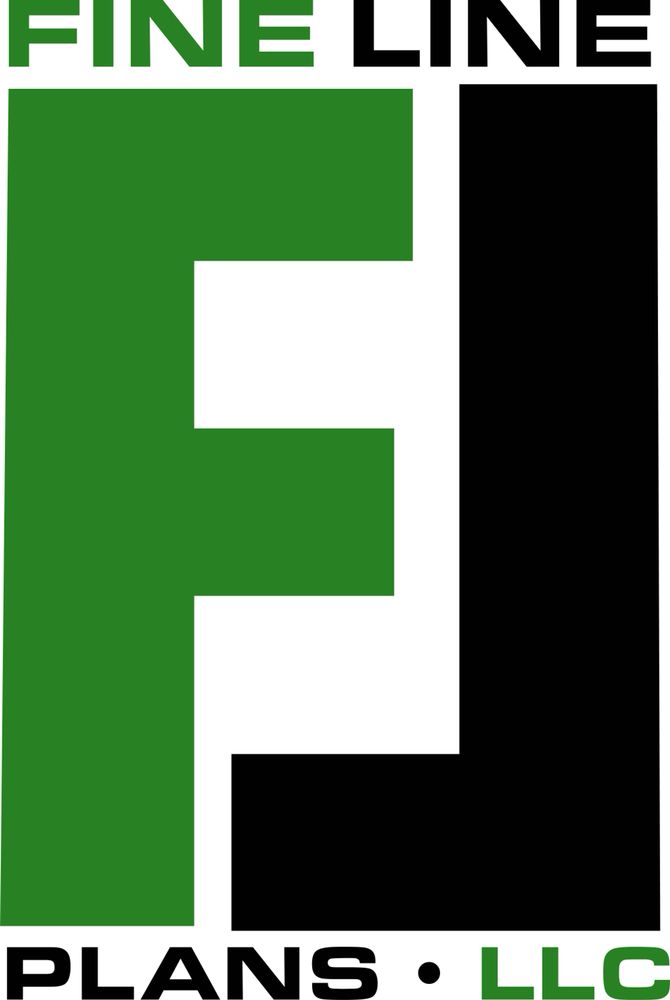 Fine Line Plans
