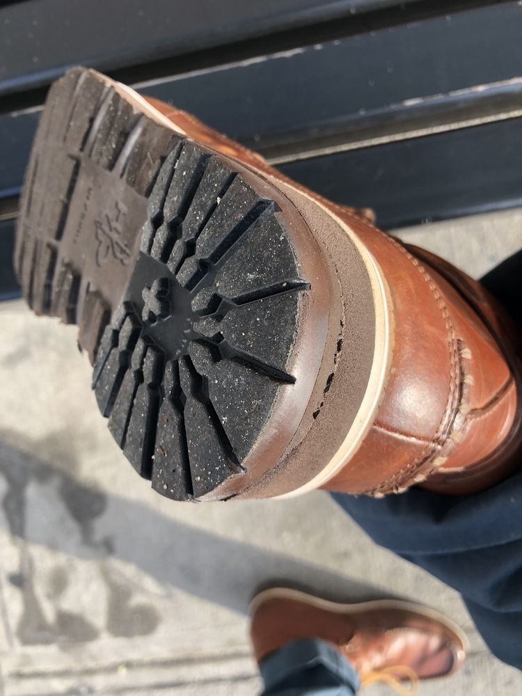 Gavriel Shoe Repair