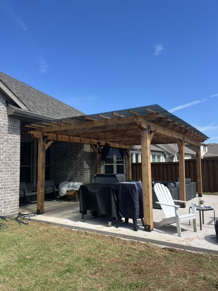 Platinum Peak Construction