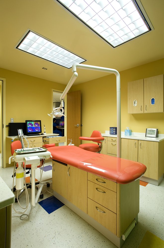 image of business Pediatric Dental Group and Adventure Vision