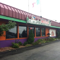 El Jalapeno 12 Reviews Mexican 101 Leigh Ave Anna Il Photo Of El Jalapeno Anna Il United States The Entrance Is On