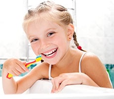 image of business Bear Valley Dental Care