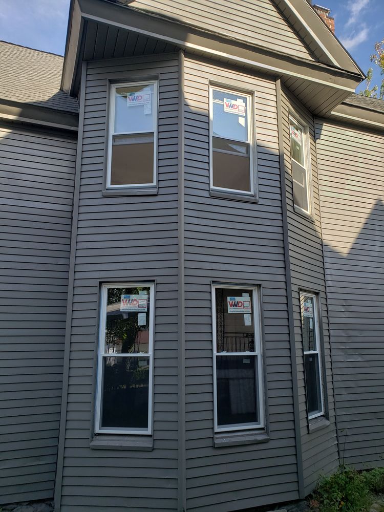 image of business Bob