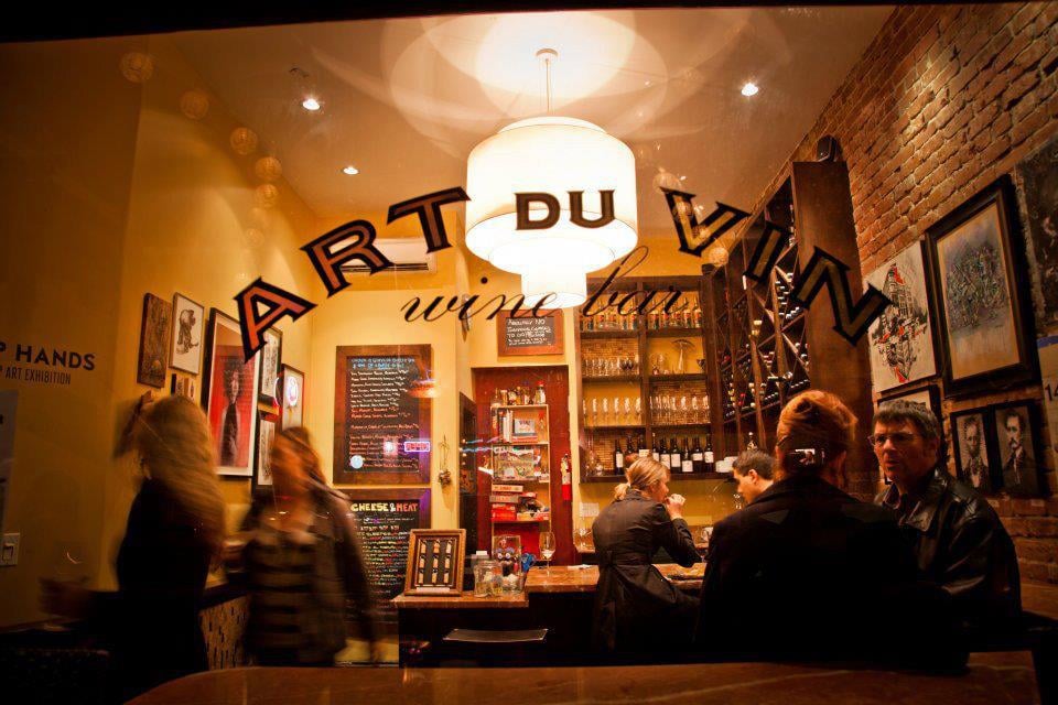 Art Du Vin Long Beach Address Art Du Vin Long Beach Address