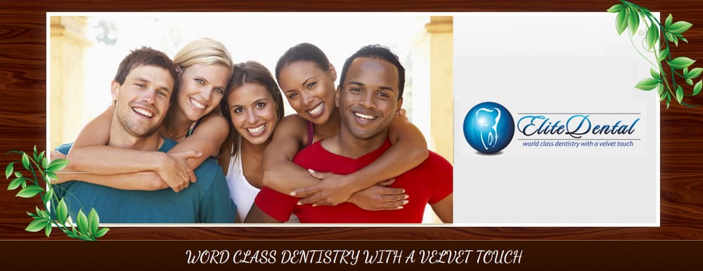 image of business Elite Dental