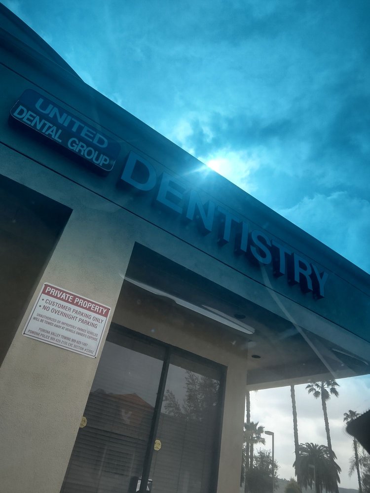 image of business United Dental Group