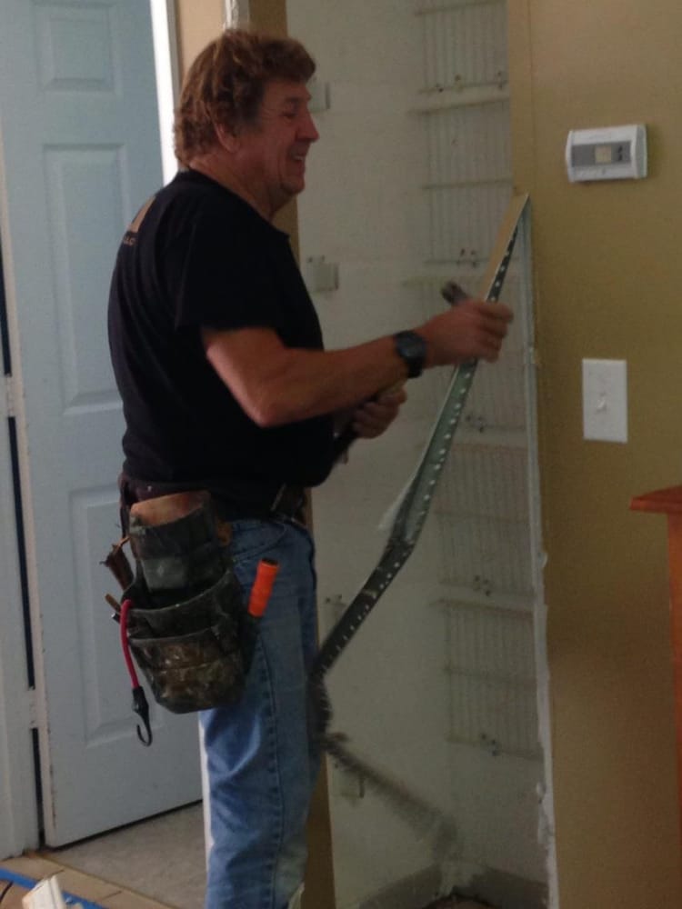 William Beach Carpentry & Contracting