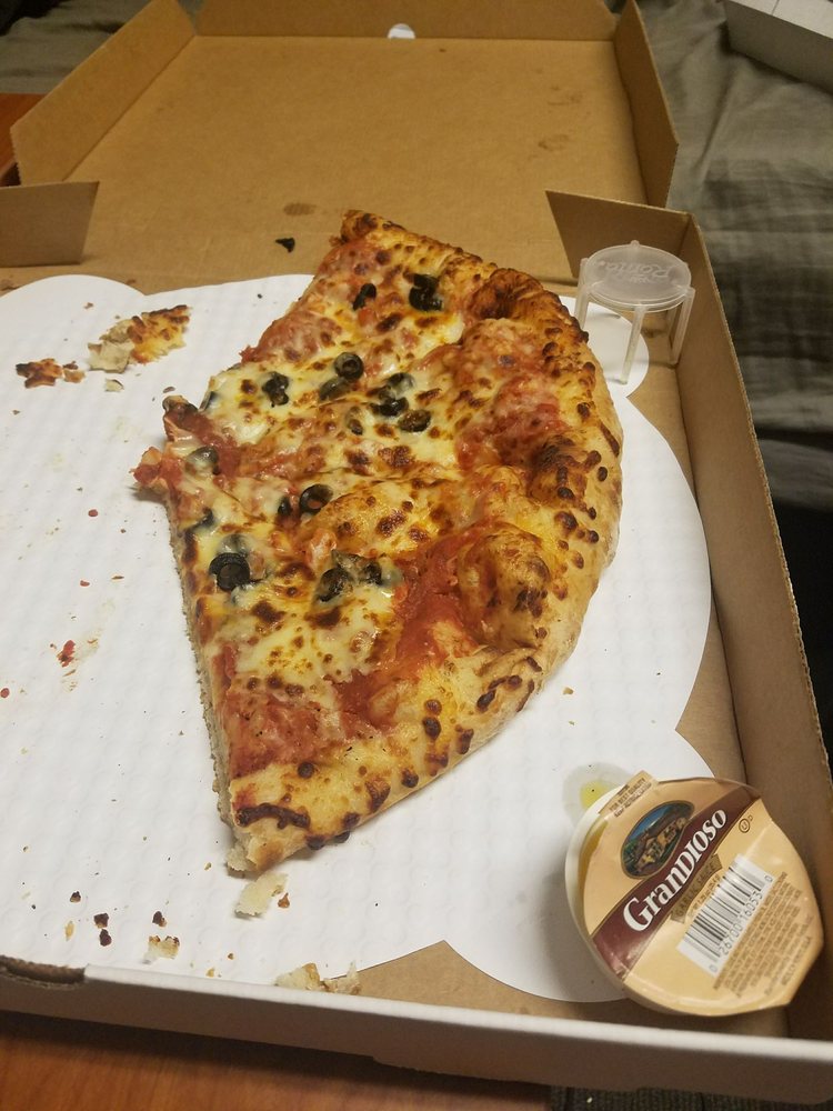 Ramos Pizza & Busters BBQ 13 Photos & 44 Reviews Pizza 2435 S