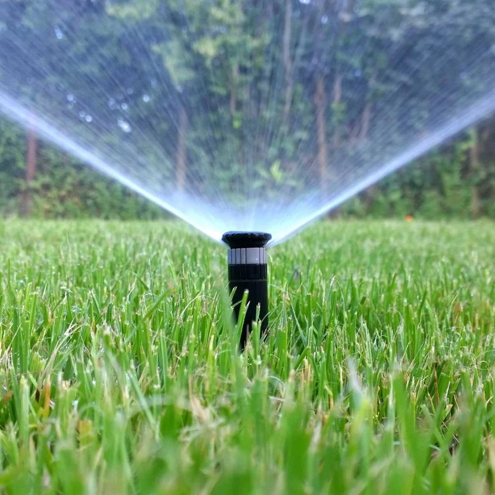 Tampa Irrigation Service