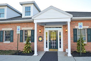 image of business Allergy & Asthma Specialists - Pottstown