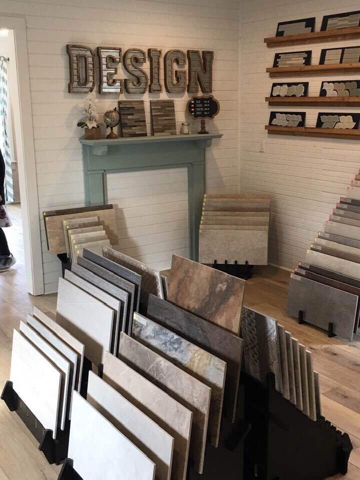 Inner Bank Interiors