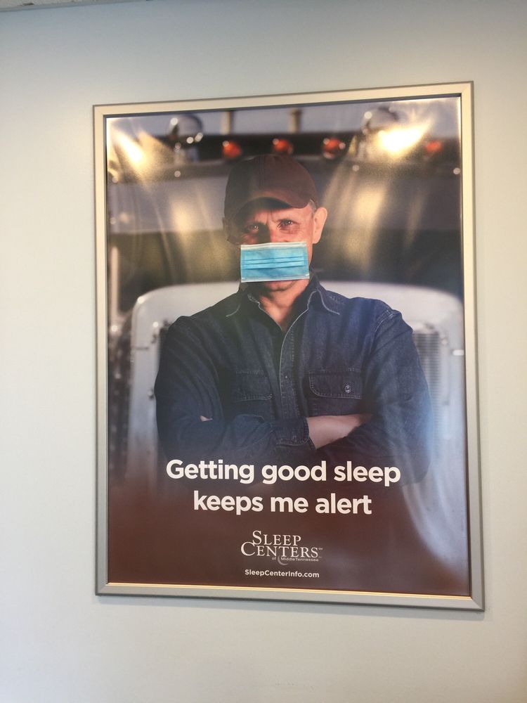 Sleep Centers of Middle Tennessee