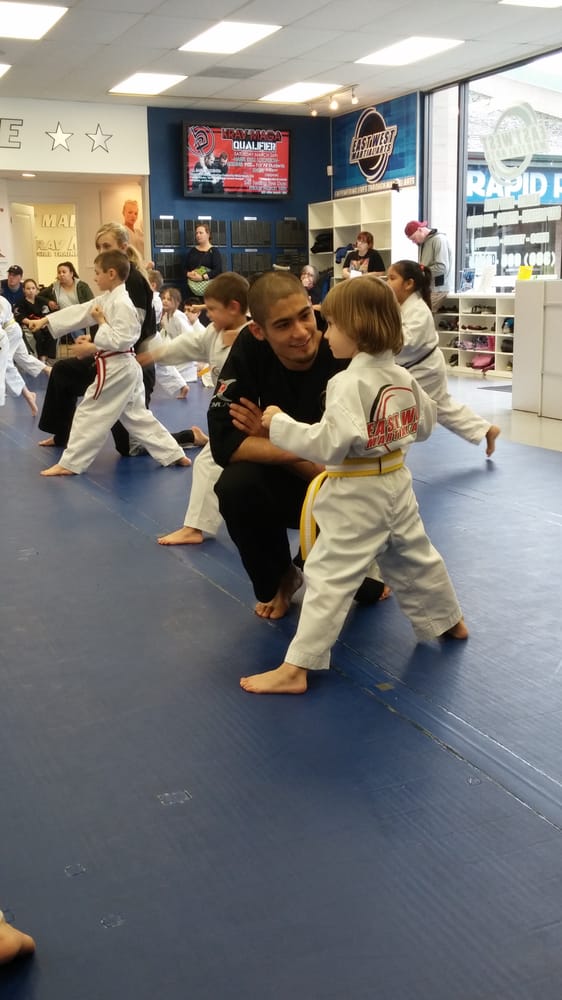 East West Martial Arts LLC 16 Photos Martial Arts 6204 NE Hwy 99