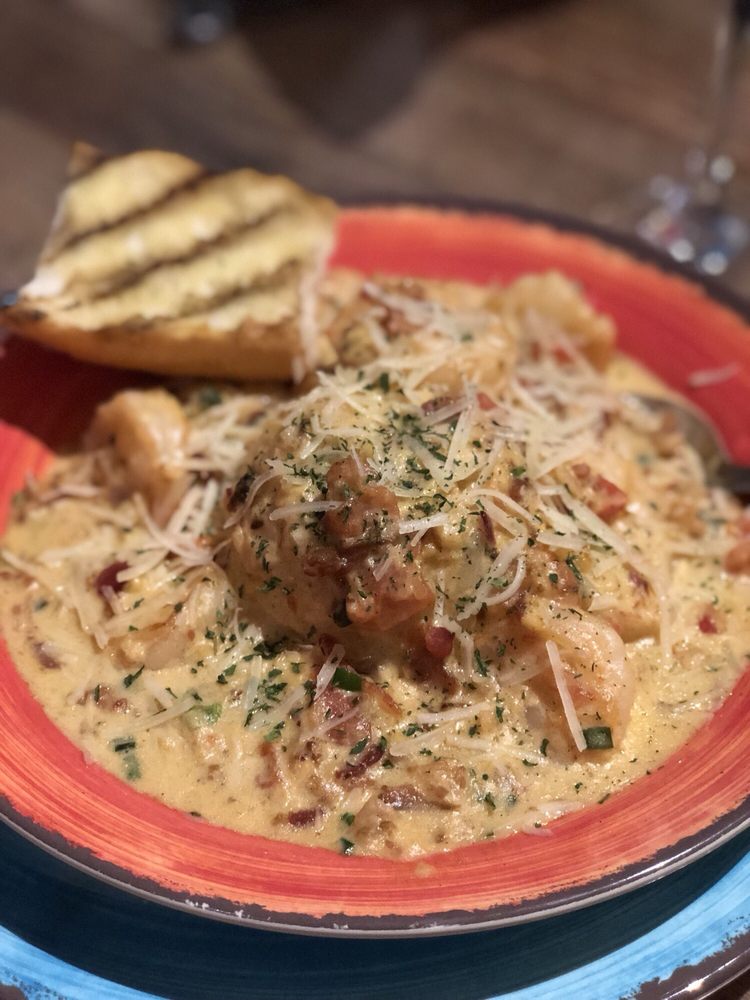 Blue 93 Photos & 70 Reviews American (Traditional) 107 S