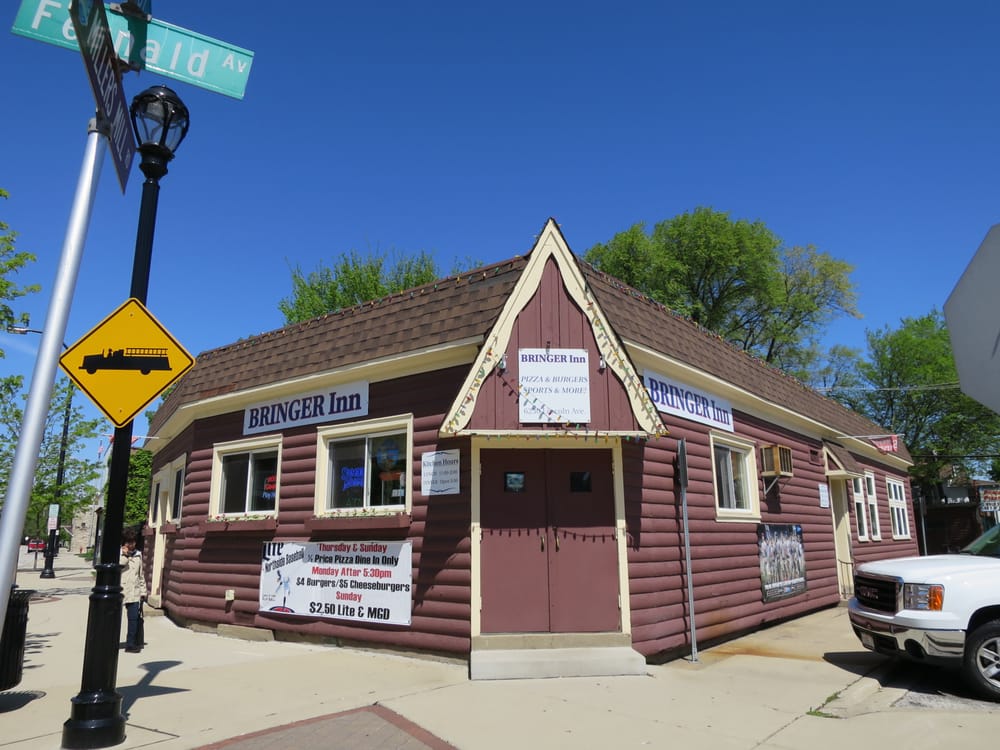 Bringer Inn 12 Photos & 28 Reviews Bars 6230 Lincoln Ave, Morton