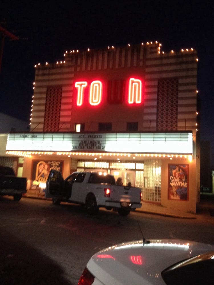 Huntsville Community Theatre Performing Arts 1023 12th St