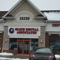 glick dental associates general dentistry 28200 miles rd solon glick dental