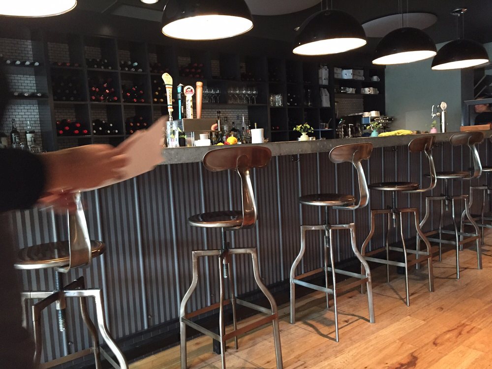 Canteen 145 Photos & 115 Reviews Canadian (New) 10522 124 Street