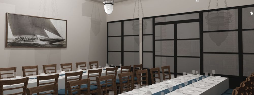 Go Architectural Design