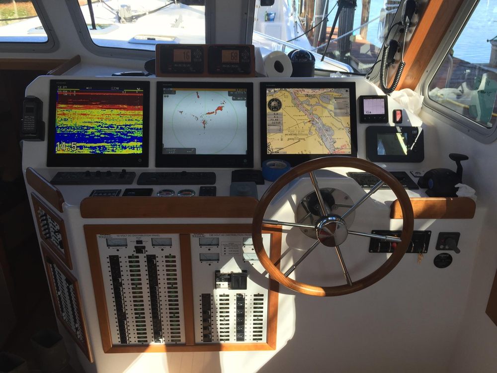 Precision Marine Center