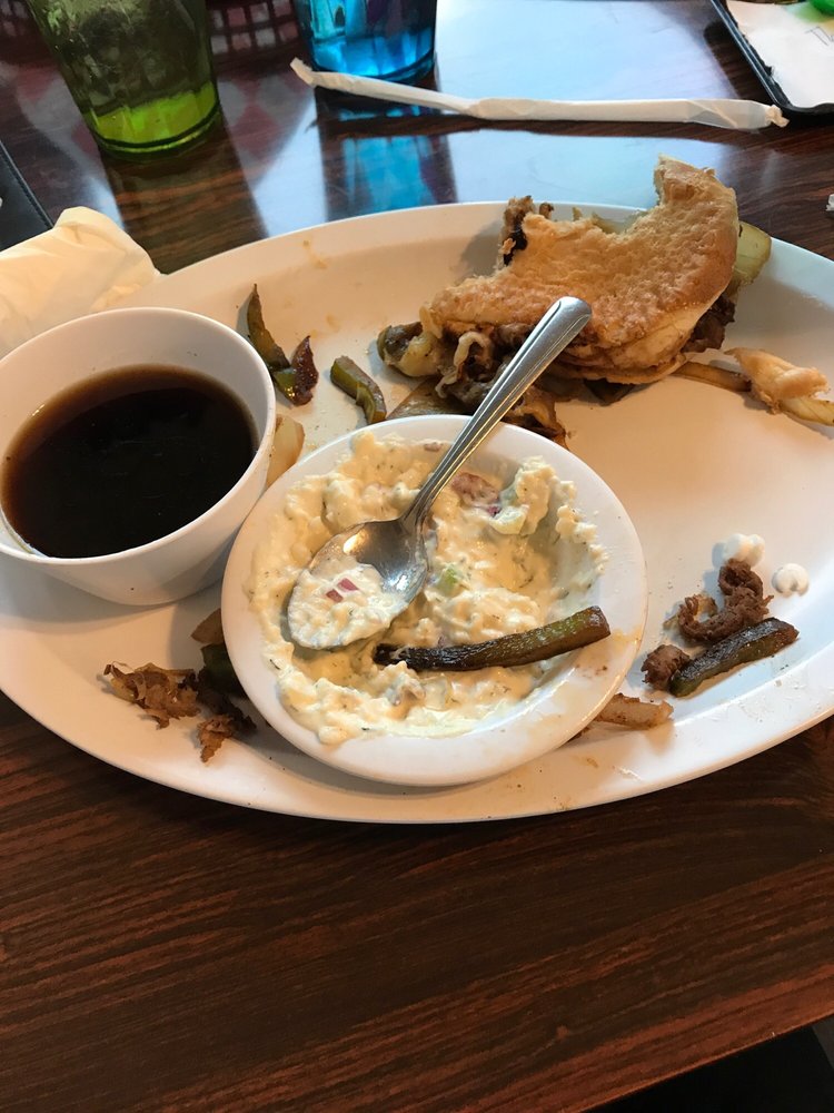 David's Breakfast and Steak House