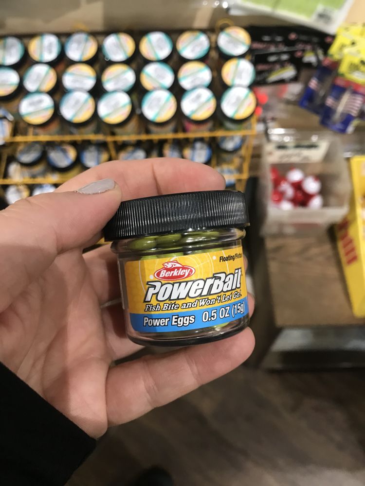 Highwater Tackle
