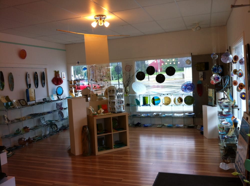 Art Glass Array 11 Photos Art Galleries 501 N Kingshighway St, St