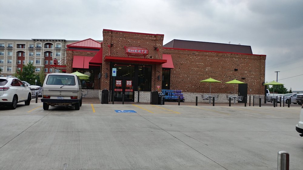 Sheetz