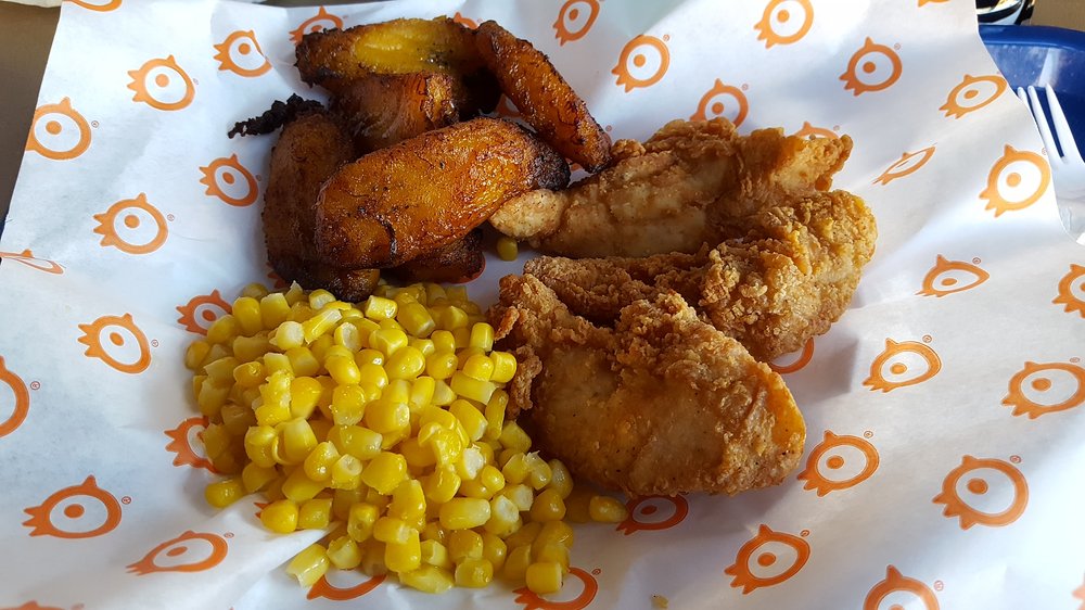 Chicken Now