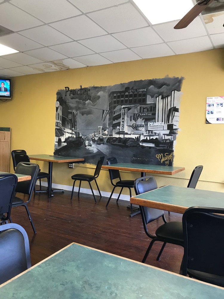 Edith's Place