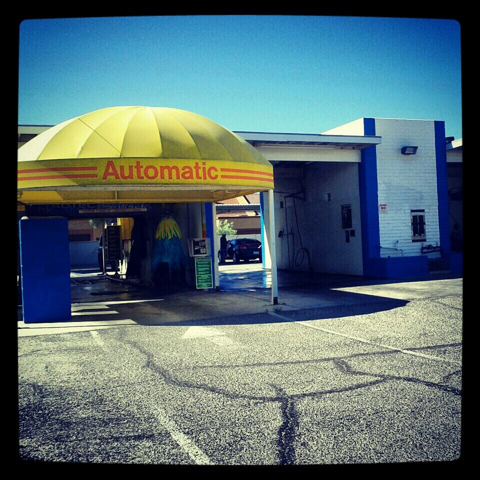 Auto Wash Express Car Wash 1435 W Saint Marys Rd Auto Wash Express Car Wash 1435 W Saint Marys Rd